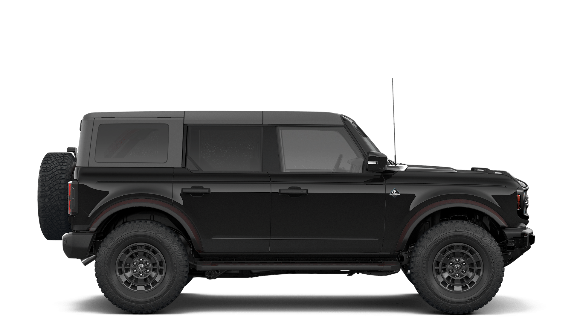 2026 Ford Bronco® External Image 1